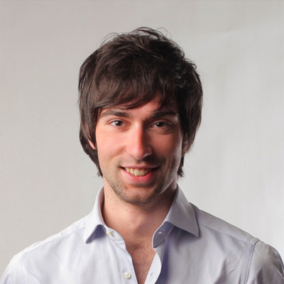 مدیرعامل یک شرکت